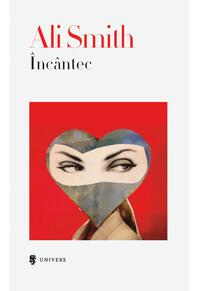 Copertă produs Încântec