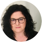 Fotografie autor Elizabeth Schroeder