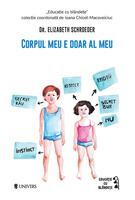 Imagine produs Corpul meu e doar al meu