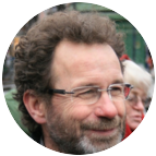 Fotografie autor Per Petterson