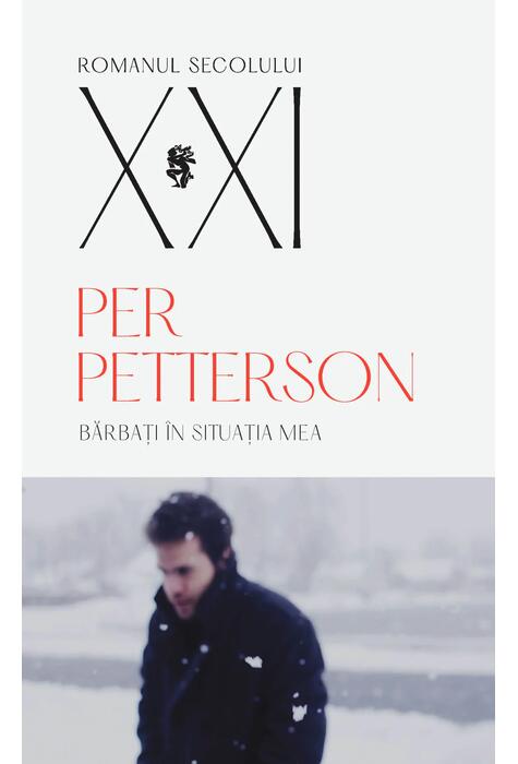 Copertă produs Bărbați în situația mea