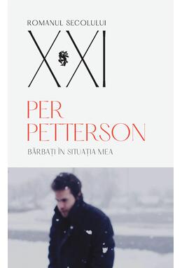 Copertă produs Bărbați în situația mea