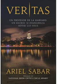 Copertă produs Veritas