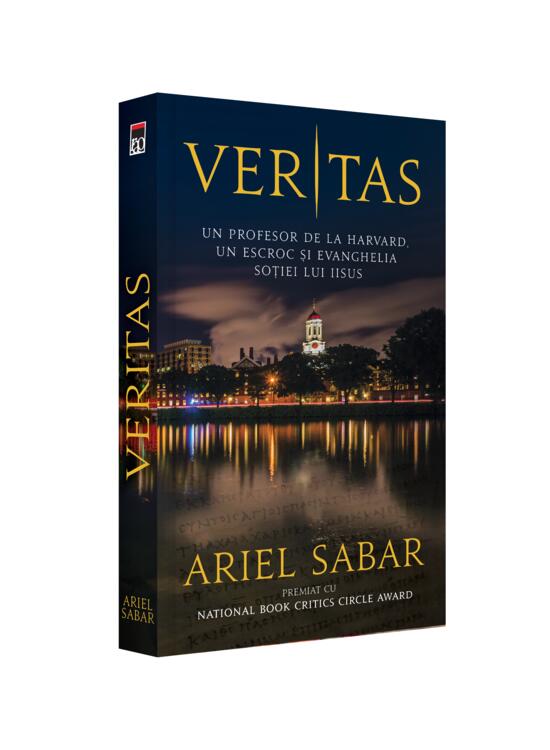Copertă produs Veritas - gallery big 2