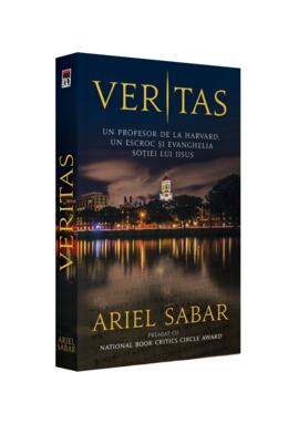 Copertă produs Veritas