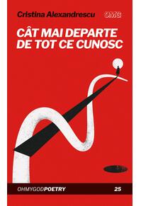Copertă produs Cât mai departe de tot ce cunosc