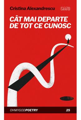 Copertă produs C&acirc;t mai departe de tot ce cunosc