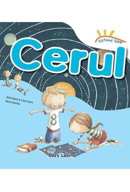 Copertă produs Cerul