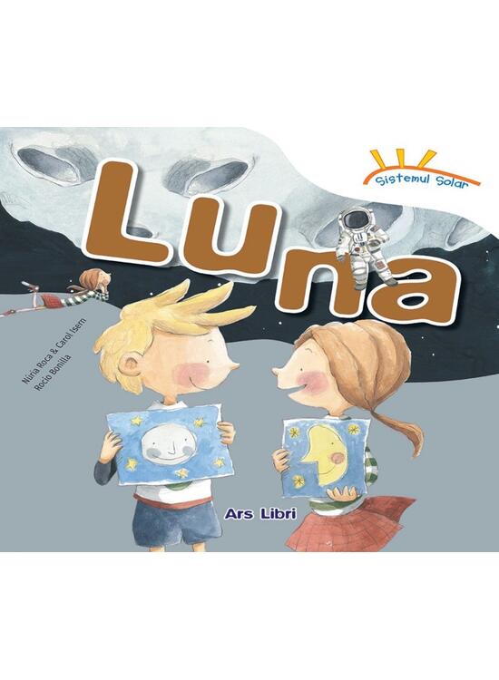 Copertă produs Luna - gallery big 1