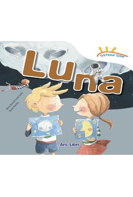 Copertă produs Luna