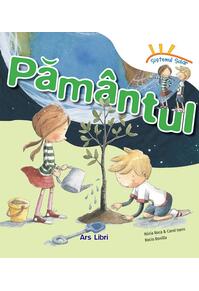 Copertă produs Pământul