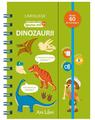 Copertă produs Dinozaurii - thumb 1