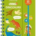 Copertă produs Dinozaurii - gallery small 