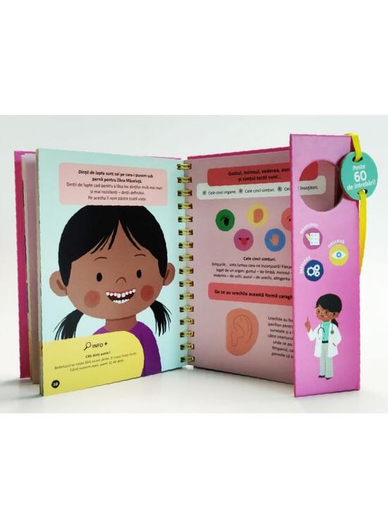 Copertă produs Nașterea și creșterea - gallery big 2