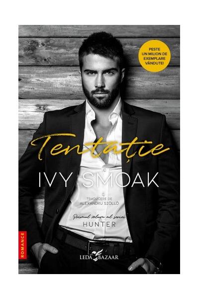 Tentație (Vol. 1)