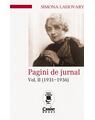 Copertă produs Pagini de jurnal (Vol. 2) - thumb 1