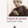 Copertă produs Pagini de jurnal (Vol. 2) - gallery small 