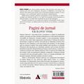 Copertă produs Pagini de jurnal (Vol. 2) - gallery small 