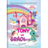 Copertă produs Tony la grădiniță | Grupa mijlocie