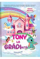 Tony la grădiniță | Grupa mijlocie