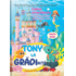 Copertă produs Tony la grădiniță | Grupa mare