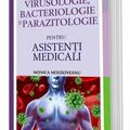 Copertă produs Virusologie, bacteriologie şi parazitologie pentru asistenţi medicali - gallery small 