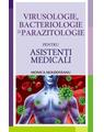 Copertă produs Virusologie, bacteriologie şi parazitologie pentru asistenţi medicali - thumb 1