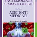 Copertă produs Virusologie, bacteriologie şi parazitologie pentru asistenţi medicali - gallery small 