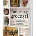 Copertă produs Curiozități grecești - gallery small 