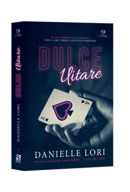 Copertă produs Dulce uitare (Vol. 1)