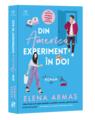 Copertă produs Din America, experiment &icirc;n doi (Vol. 2) - thumb 1
