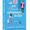 Copertă produs Din America, experiment &icirc;n doi (Vol. 2) - gallery small 