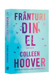 Copertă produs Frânturi din el