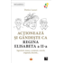Copertă produs Acționează și g&acirc;ndește ca Regina Elisabeta a II-a