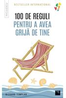 Imagine produs 100 de reguli pentru a avea grijă de tine
