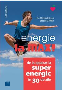 Copertă produs Energie la MAX!