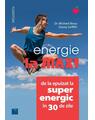 Copertă produs Energie la MAX! - thumb 1