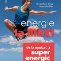 Copertă produs Energie la MAX! - gallery small 
