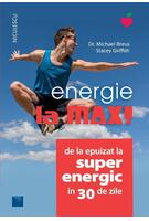 Imagine produs Energie la MAX!