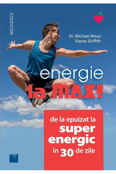Energie la MAX!