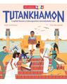 Copertă produs Tutankhamon - thumb 1