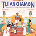 Copertă produs Tutankhamon - gallery small 