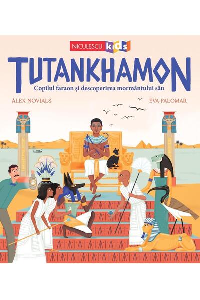 Tutankhamon