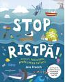 Copertă produs Stop risipă! - thumb 1