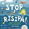 Copertă produs Stop risipă! - gallery small 