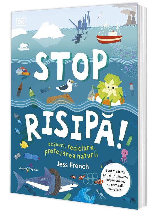 Copertă produs Stop risipă! - gallery big 3