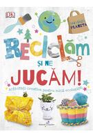 Imagine produs Reciclăm și ne jucăm!