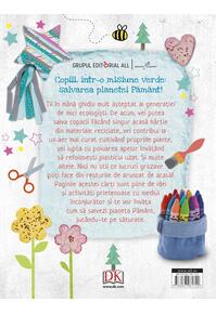 Copertă produs Reciclăm și ne jucăm!