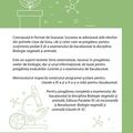 Copertă produs Memorator de biologie vegetală şi animală pentru clasele IX-X - gallery small 