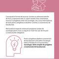 Copertă produs Memorator de sociologie pentru liceu - gallery small 